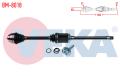 Bmw Aks Komple Ön Sağ 525d Xdrive F10 31607618680