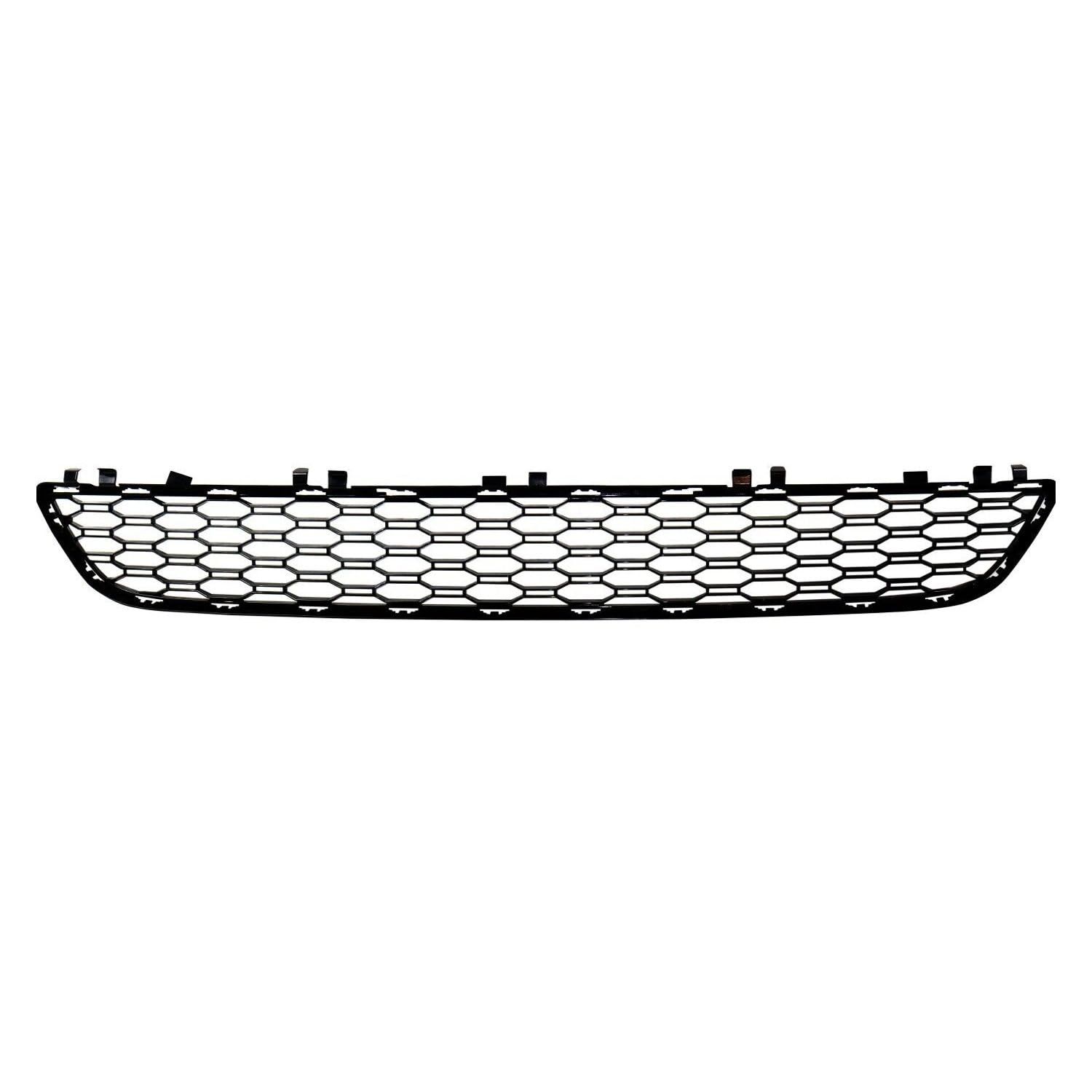Bmw Tampon Izgara Ön Orta M Tech G30 51118064930