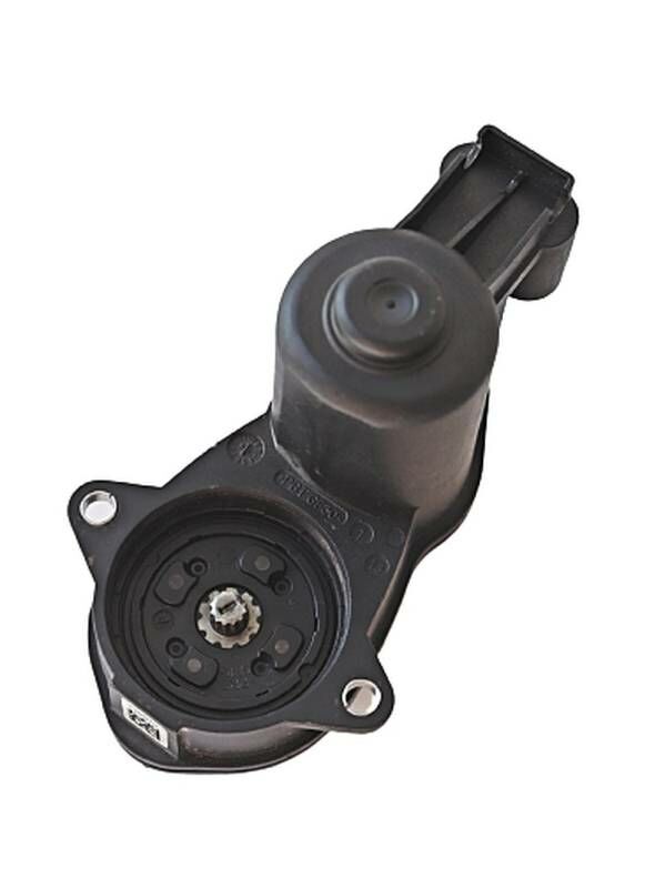 Bmw El Fren Motoru F10-F11-F25-F26 34216794618
