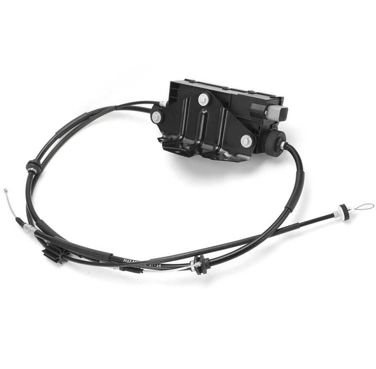 Bmw El Fren Mekanizması Motoru X5 F15 50iX 4.4 N63N 34436874220