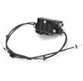 Bmw El Fren Mekanizması Motoru X5 F15 50iX 4.4 N63N 34436874220