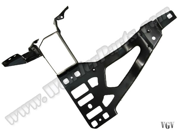 Bmw Panel Saçı Ön Sağ E60 E60 Lci 51647163484