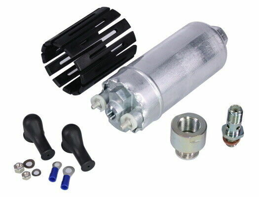 Bmw Yakıt Şamandırası (Modülü) F07-F10 N52-N53 16117260644