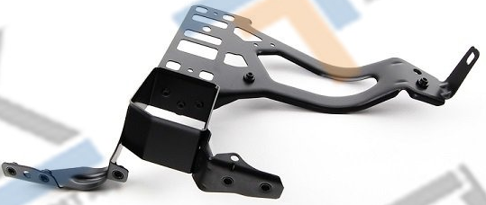 Bmw Panel Sacı Ön Sol E60 51647163483