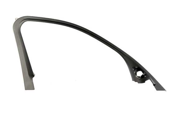 Bmw Kapi Ön Cam Çerçeve Sol G20-G21-G28 Bm 2017- 51339891447