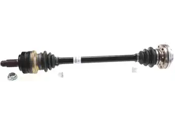 Bmw Arka Aks Sol E46 (E36 Sağ-Sol İçin) 33211229587-33211227606