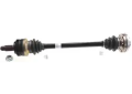 Bmw Arka Aks Sol E46 (E36 Sağ-Sol İçin) 33211229587-33211227606