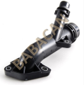 Bmw Hava Filtre Hortumu (Turbo) Üst Taraf F10 13718508047