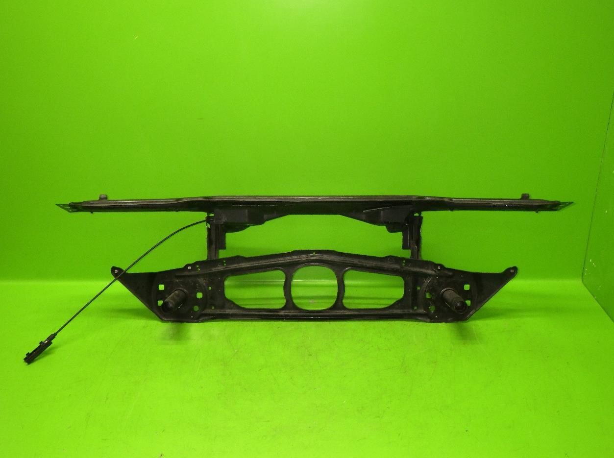 Bmw Panel Ön E46 METAL 51717111691