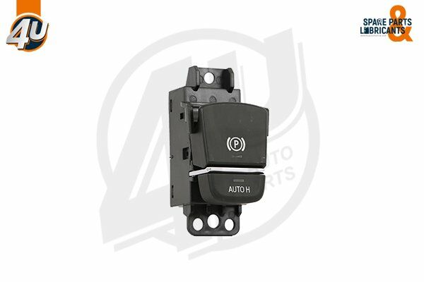Bmw El Fren Düğmesi Komple G30-G31 61316842027