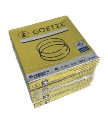 Bmw Segman 1,75 X 1,75 X 2 84,5mm 0.50 N47 318d-320d-520d E60-E90-X3 E83 11257807291