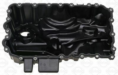 Bmw Yağ Karteri N20 F10 11137618512
