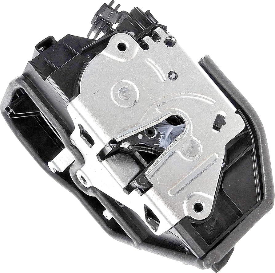 Bmw Kapi Kilidi Sol E81-E82-E87-E88-E90-E91-E92-E93-F20-F21-F22.. 2005-2018 51217229461