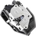 Bmw Kapi Kilidi Sol E81-E82-E87-E88-E90-E91-E92-E93-F20-F21-F22.. 2005-2018 51217229461