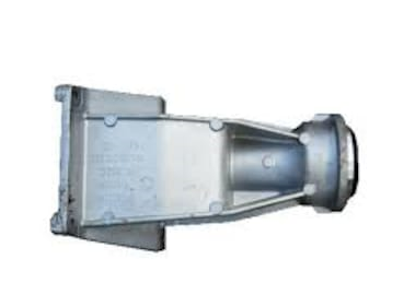 Bmw Aks Kovan Bağlantısı Ön F10 525dX (31507600691 ile aynı) 31507600690