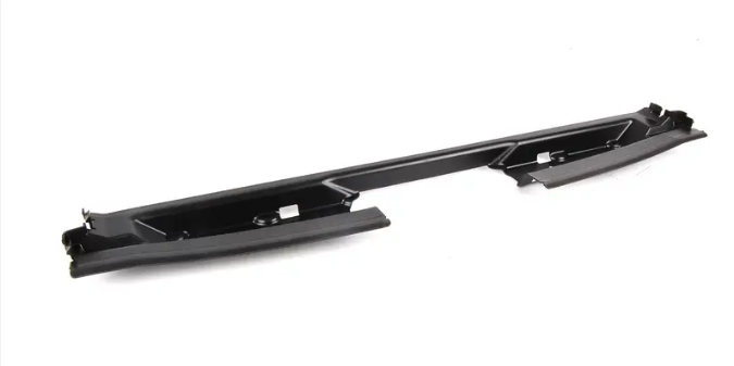 Bmw Panel Hava Kanalı E60+LCI Ön Üst 51717050650