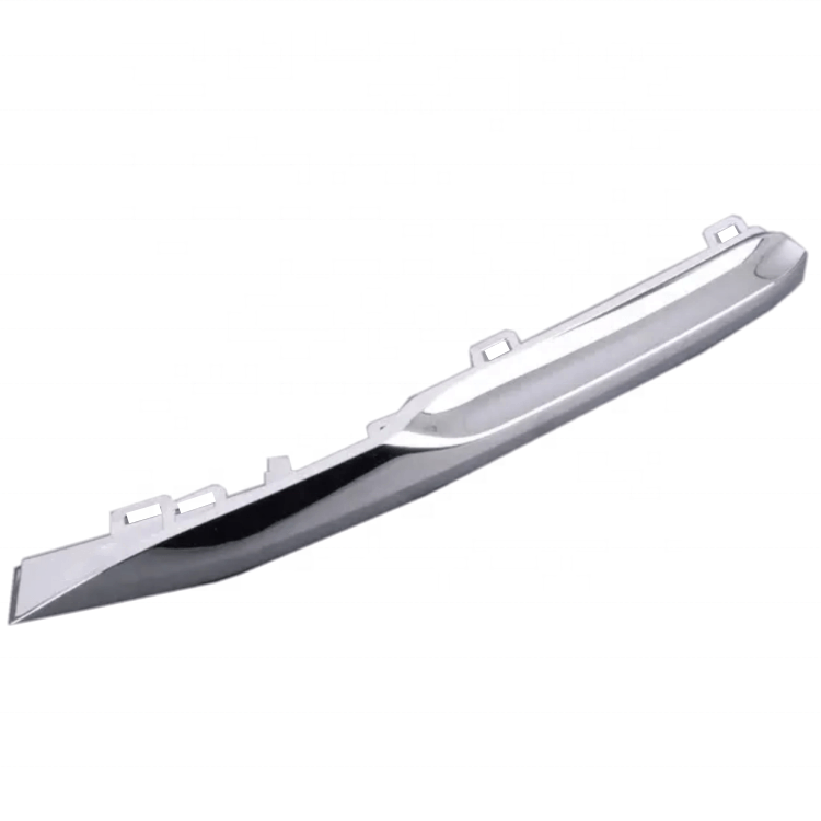 Bmw Tampon Izgara Çıtası (Sis Çerçeve Kaplaması) Sol  F30Lci-F31Lci 51117396841