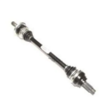 Bmw Aks Komple Sol Arka F10 525 X Drive  33207614289