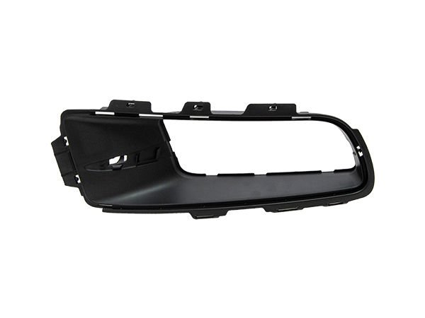 Bmw Tampon Izgara Çerçevesi Ön Sağ Kapalı X5 E70 51117172450