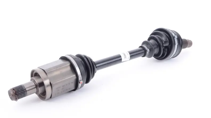 Bmw Aks Komple Ön Sol X3 E83 31607524045-31603450563-31607529201