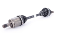 Bmw Aks Komple Ön Sol X3 E83 31607524045-31603450563-31607529201