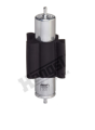 Bmw Yakıt Filtresi M47-M57N E46 13327794549