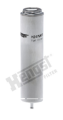 Bmw Yakıt Filtresi E60-F10 13327811401