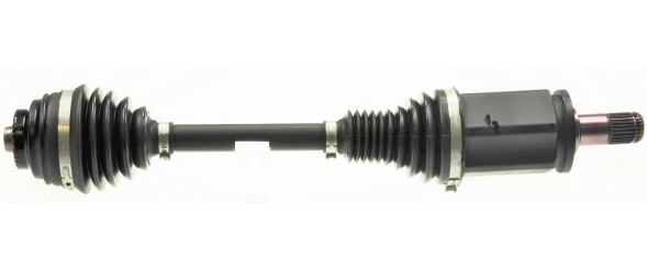 Bmw Aks Komple Ön Sol F20-F30 xd-ix 31607597693