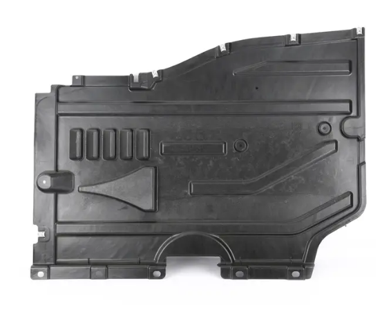 Bmw Yakıt Deposu Kaplaması Sol X3 F25 51757213673