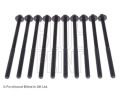 Bmw Silindir Kapak Saplama Seti N47 E90-E91-E92-E93-F20-F22-F30-F10-F11-F12 11128513128