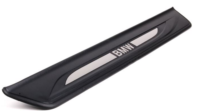 Bmw Basamak Bakaliti Dış Sol F10-F10Lci-F11-F11Lci 51477203603