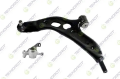 Bmw Salincak Ön Sol Burçlu F45-F46-X1 F48-X2 F39 31126879843
