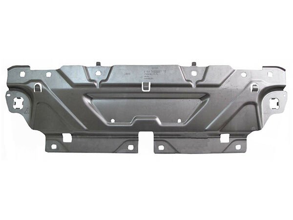 Bmw Panel Demiri G20 Ön Üst Orta 51647422287