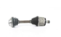 Bmw Aks Komple Ön Sol 525d Xdrive F10 31607618681
