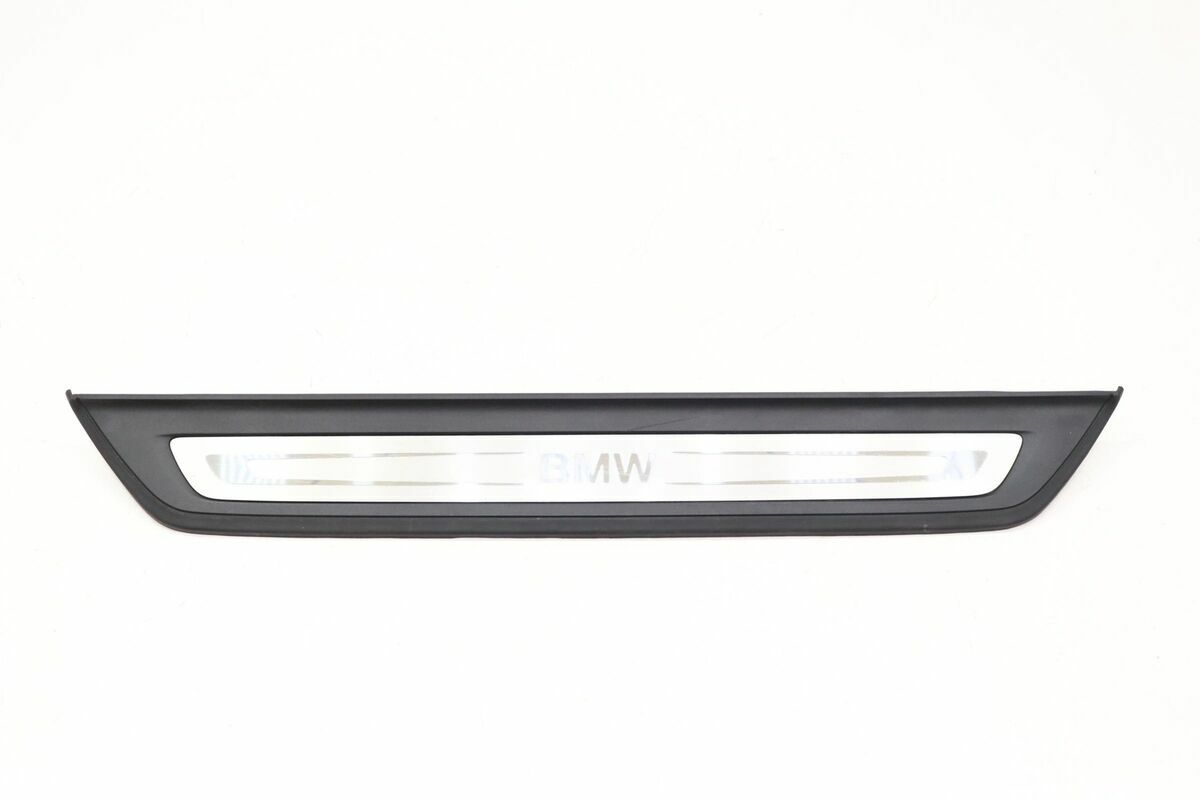 Bmw Kapi Eşiği Kaplama Ön G30-G31-G38 Bm 17 51477398321