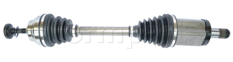 Bmw Aks Komple Ön Sol 525d Xdrive F10 31607618681