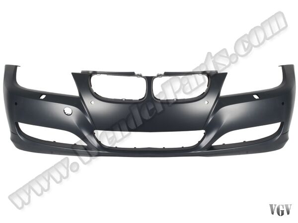 Bmw Tampon E90-LCI Ön (PDCli, F.Yık-lı) 2008-11 51117204249