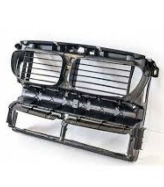 Bmw Panel Bakaliti Hava Maskesi (Motorsuz) F10 51747200781-1748049669
