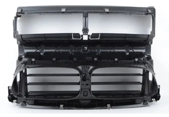 Bmw Panel Bakaliti Hava Maskesi (Motorsuz) F10 51747200787