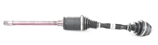Bmw Aks Komple Ön Sağ F07-F01 31607618678