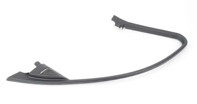 Bmw Kapi Cam Çerçeve :Sol F30 Lci-F31 Lci-F34-F35 Lci-4F32-F33-F36 Bm 2010-2018 51337323509