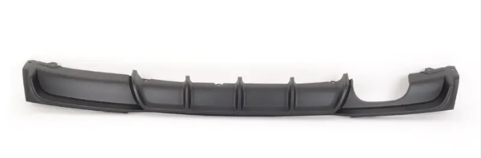 Bmw Tampon Difüzörü F30+LCI Arka (2B1-Çıkış) -M-Performance- 51192291410