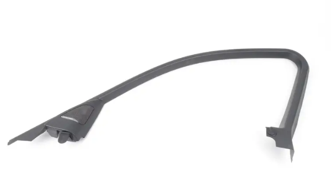 Bmw Kapi Cam Çerçeve :Sağ F30 Lci-F31 Lci-F34-F35 Lci-4F32-F33-F36 Bm 2010-2018 51337323510