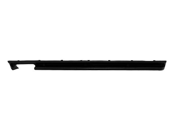 Bmw Tampon Difüzörü E36 Arka; 00-Çıkış -M-Tech- 1991-98 51122233799