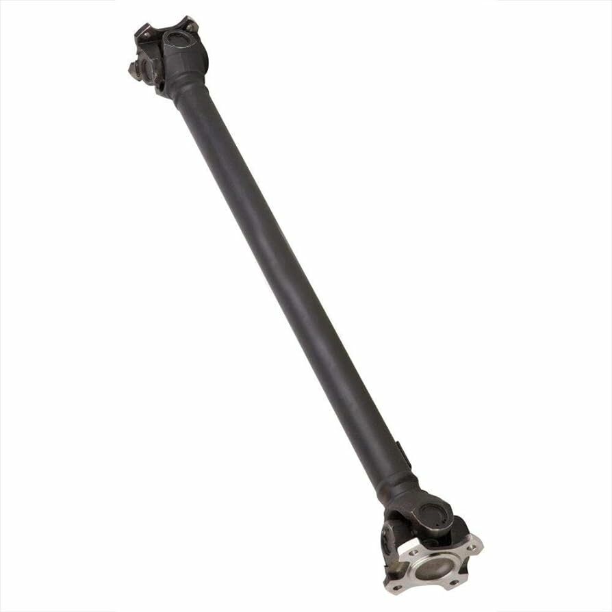 Bmw Ön Şaft Mili F10 525XDrive 26208628043