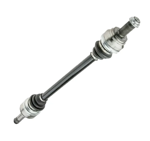Bmw Aks Komple Arka X5 F15-X6 E71 33207582141