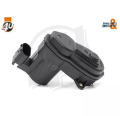 Bmw El Fren Ayar Motoru  F10-F10Lci-F11-F11Lci 34216794618