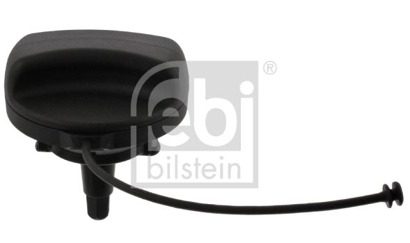 Bmw Yakıt Depo Kapağı F10-E90-E60-F20 16117221253