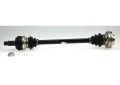 Bmw Aks Komple Arka Sol Otom. E87-E90 N43-N43N-N45 33217547069