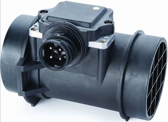 Bmw Hava Akışmetre Yuvarlak Soketli M50-M52 E34-E36-E39 13621730033